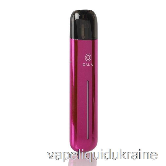 Vape Ukraine Innokin GALA 30W Pod System Pink